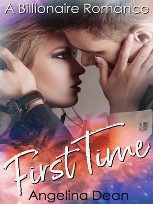 cover image of First Time